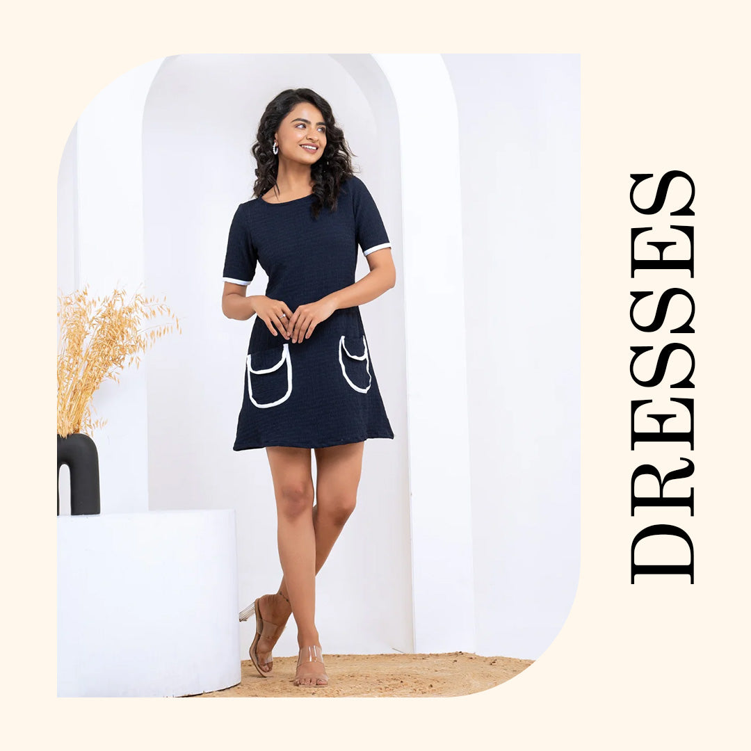 Dresses