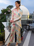 Jam Cotton Co-Ord Set