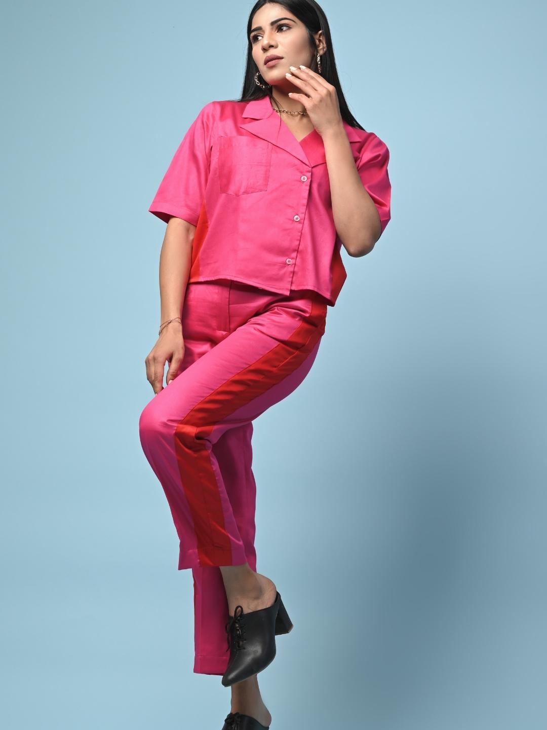 Italian Cotton Co-Ord Set