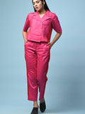 Italian Cotton Co-Ord Set