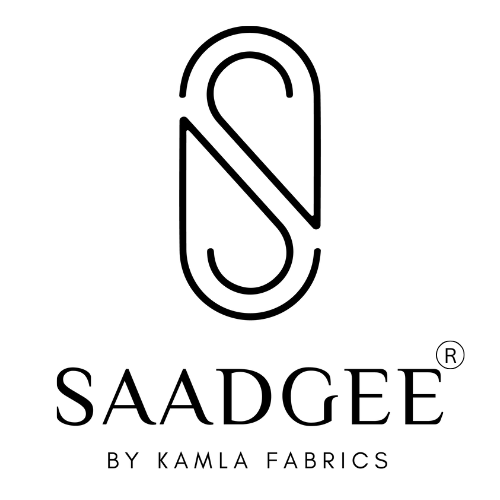 Saadgee India logo